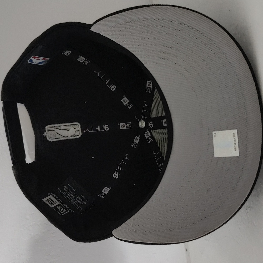 Lakers snapback - Picture 5 of 6